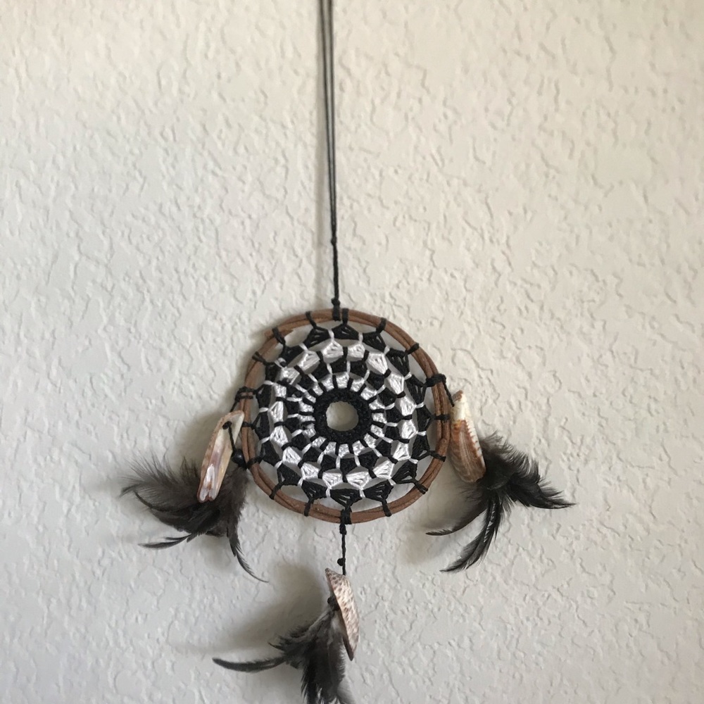 Dreamcatcher (Small) - Picture 4 of 4